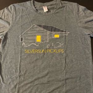 Silversun Pickups T-Shirt